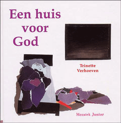 cover een huis voor God