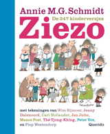 cover ziezo