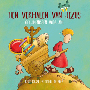 KB tien verhalen jezus