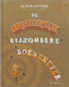 boekeneter cover