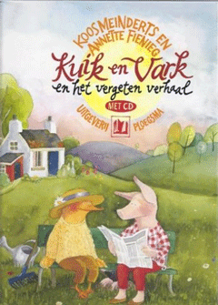 cover kuik en vark