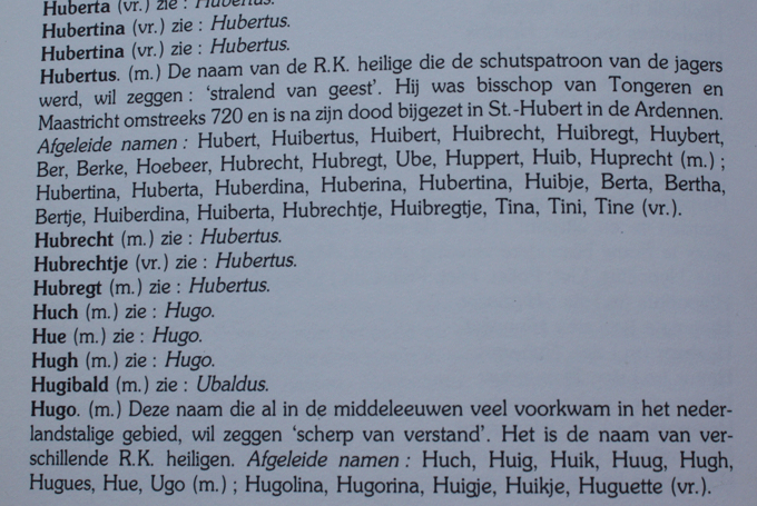 namenboek hubertus IMG 2084