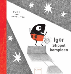 cover stippelkampioen