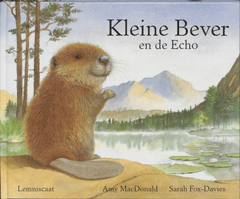 cover kleine bever