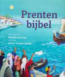 cover herzien prentenbijbel klein