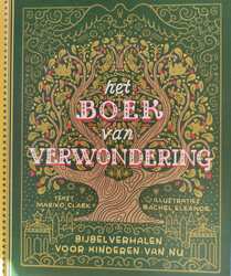 cover het boek van verwondering