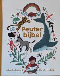 cover peuterbijbel