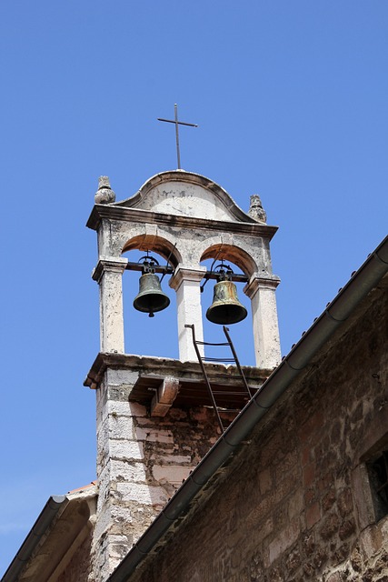kerkklok pixabay peggy marco church bells 1473752 640