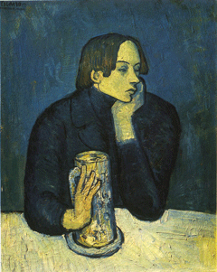 Picasso dichter