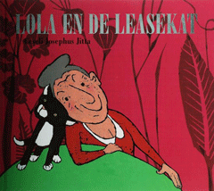 cover lola en leasekat