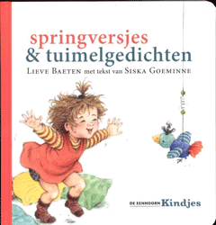 cover springversjes