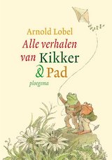 alle verhalen kikker en pad cover