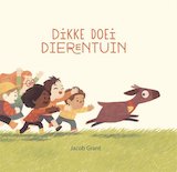 cover dikke doei dierentuin