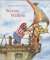cover woeste willem