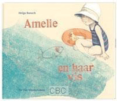 cover amelie en vis