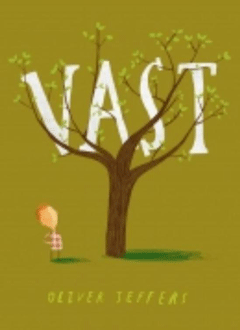 cover vast oliver jeffers