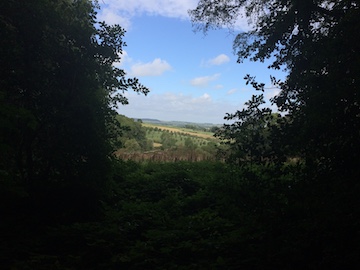 doorkijkje limburg