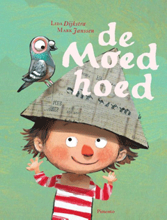 cover moedhoed