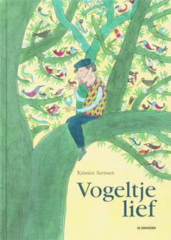 cover vogeltjelief