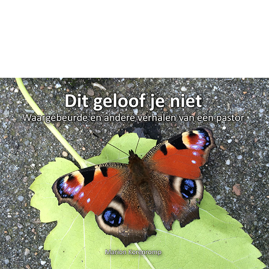 dit geloof je niet