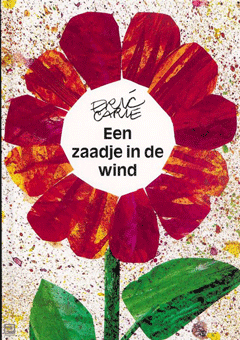 een zaadje in de wind