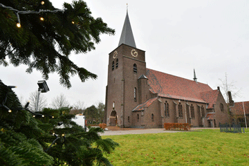 kerk