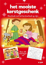 het mooiste kerstgeschenk