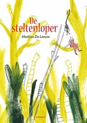 cover steltenloper