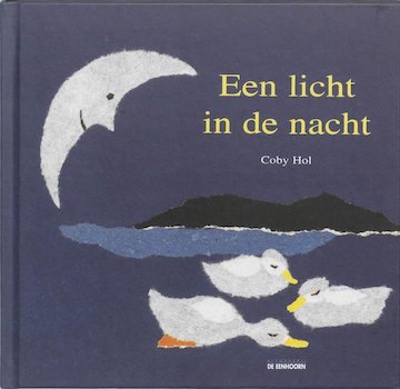 cover licht in de nacht