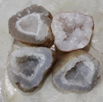 geodes