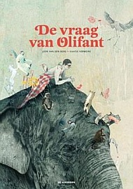 cover de vraag van olifant