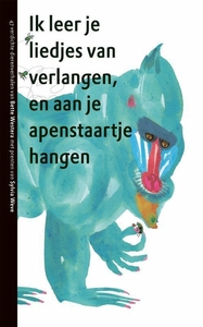 cover liedjes van verlangen