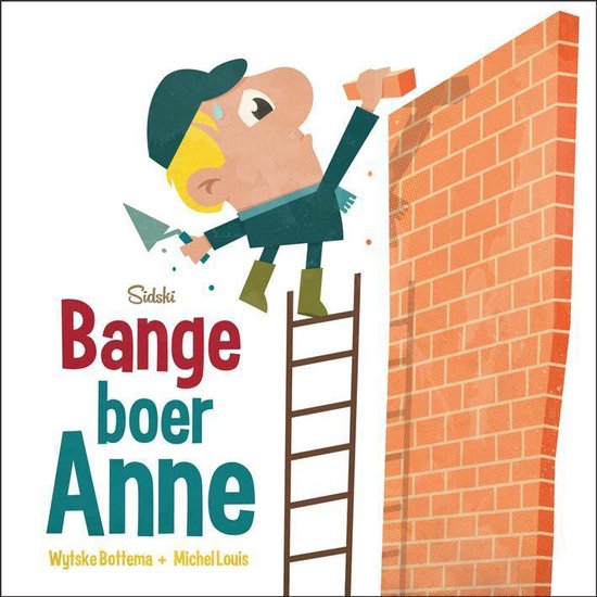 cover bange boer anne