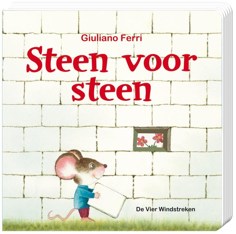 cover steen voor steen