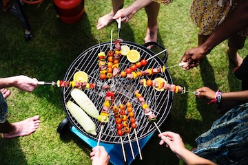 BBQ