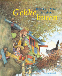 PB cover gekke buren kopie