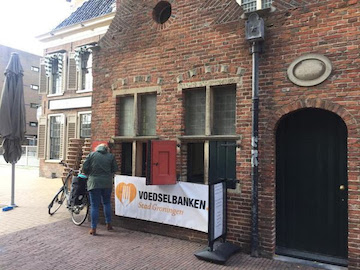 luiken brood en boterhuisje