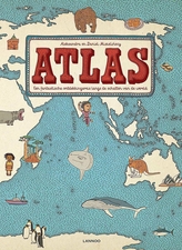 atlas voor kindern