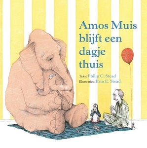amos muis cover