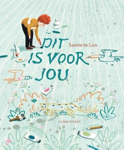 cover dit is voor jou