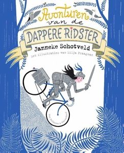 cover de dappere ridster