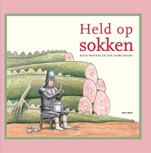 cover held op sokken