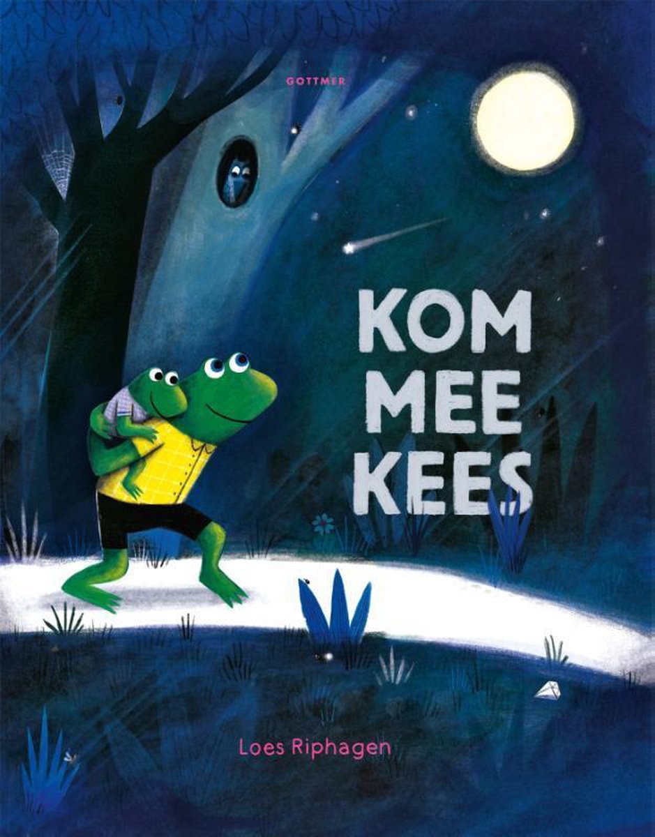 cover kom mee kees