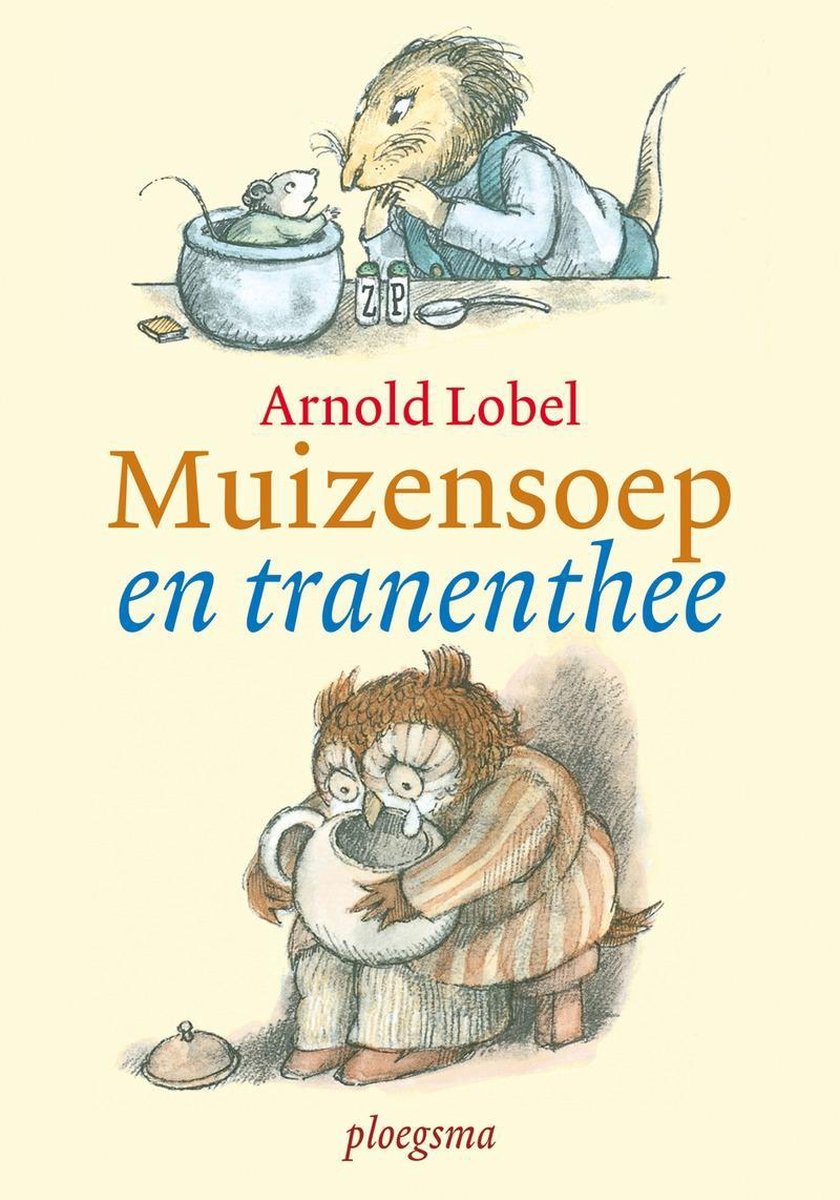 cover muizensoep