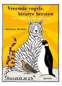 bizarre beesten cover