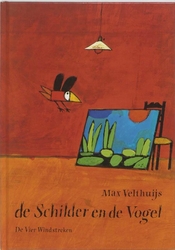 cover schilder vogel