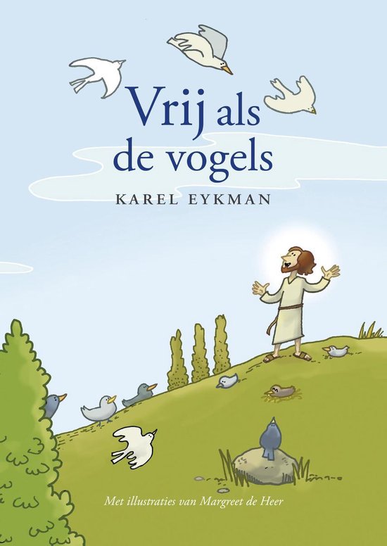 zo vrij als de vogels