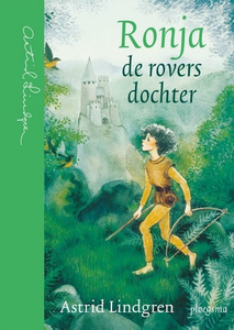 cover ronja de roversdochter