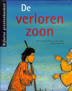 cover verloren zoon