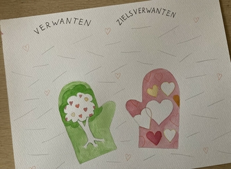 verwanten 6 woorden eindresultaat